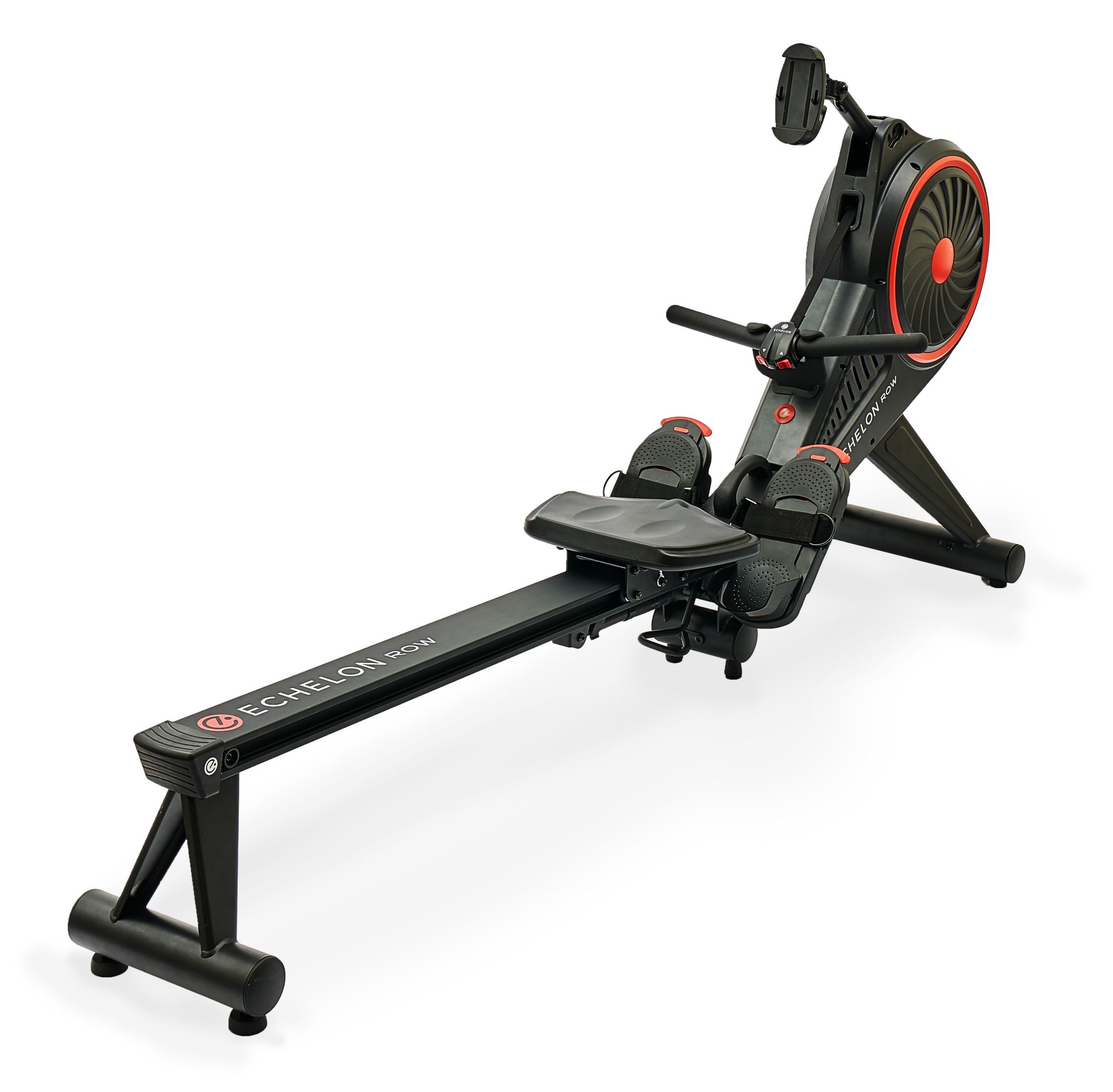concept 2 rower affirm