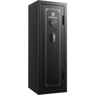 sorry, Fortress 12 Gun Fire Safe is currently out of stock