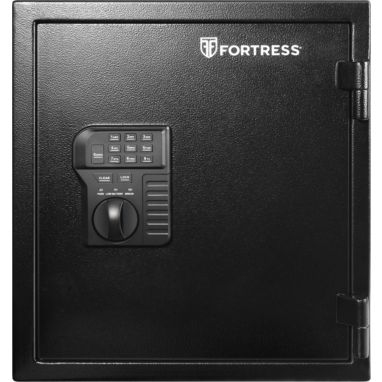 sorry, Fortress Personal Fireproof Safe - Medium is currently out of stock