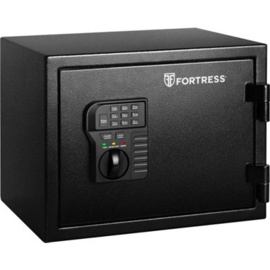 sorry, Fortress Personal Fireproof Safe - Small is currently out of stock