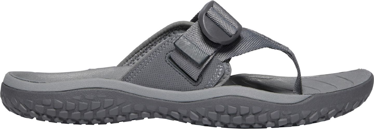 solr toe post sandal