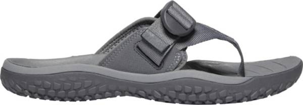 KEEN Men's SOLR Toe Post Sandals