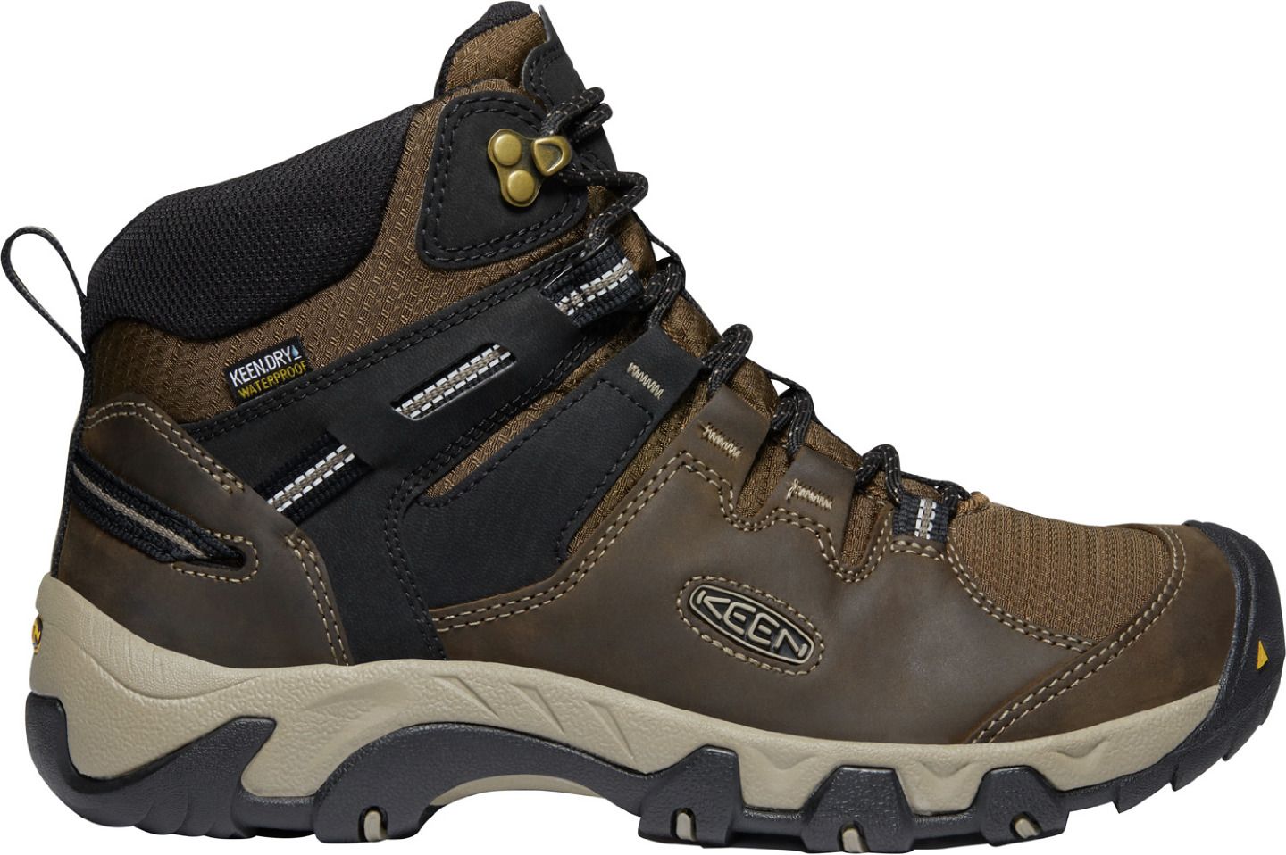 keen dry hiking shoes