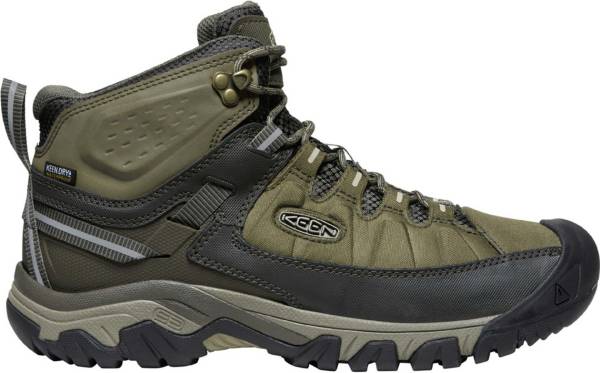 Men's targhee cheap exp waterproof mid