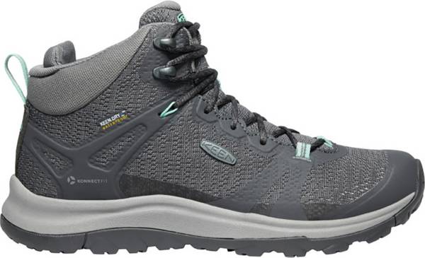 KEEN Women's Terradora II Mid Waterproof Hiking Boots product image