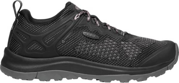 Keen Terradora II Vent Shoe Melbourne - Women's Hiking Shoes Drizzle/Ocean Wave AU025143