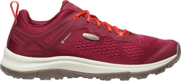 KEEN Women's Terradora II Vent Hiking Shoes product image