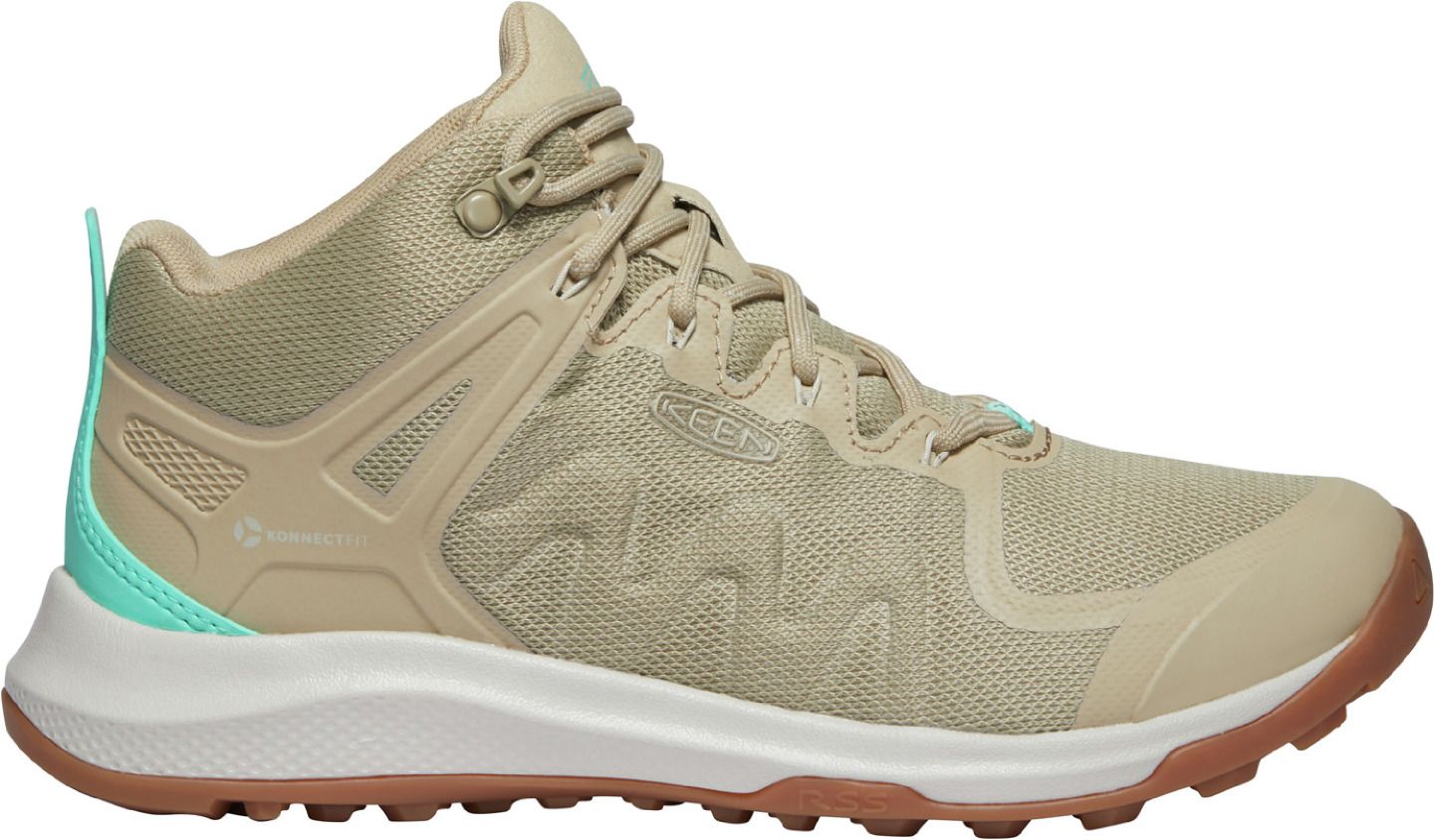 keen lightweight hiking boots