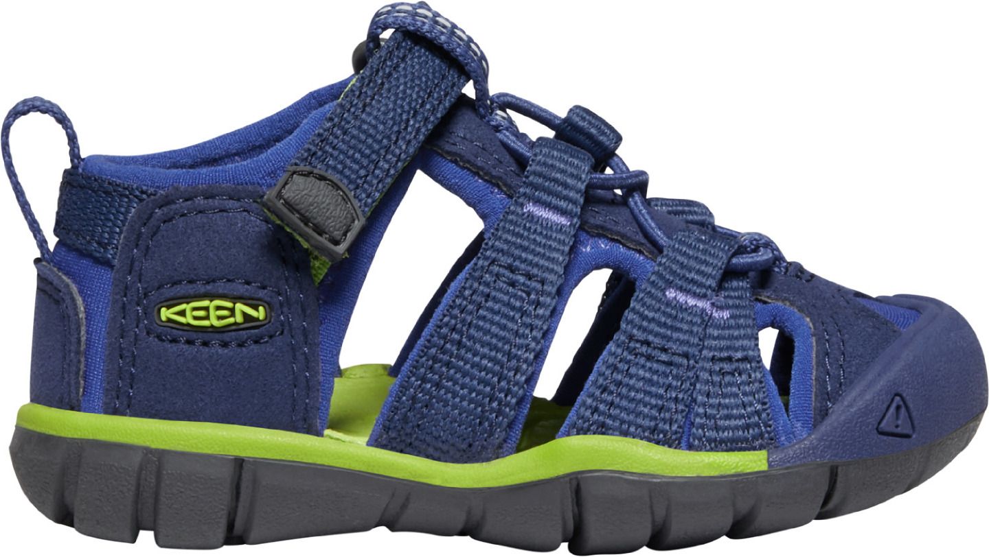 keen youth sandals