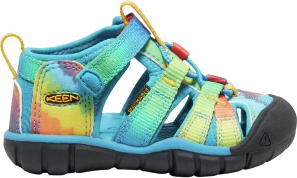 KEEN Toddler Seacamp II CNX Sandals product image