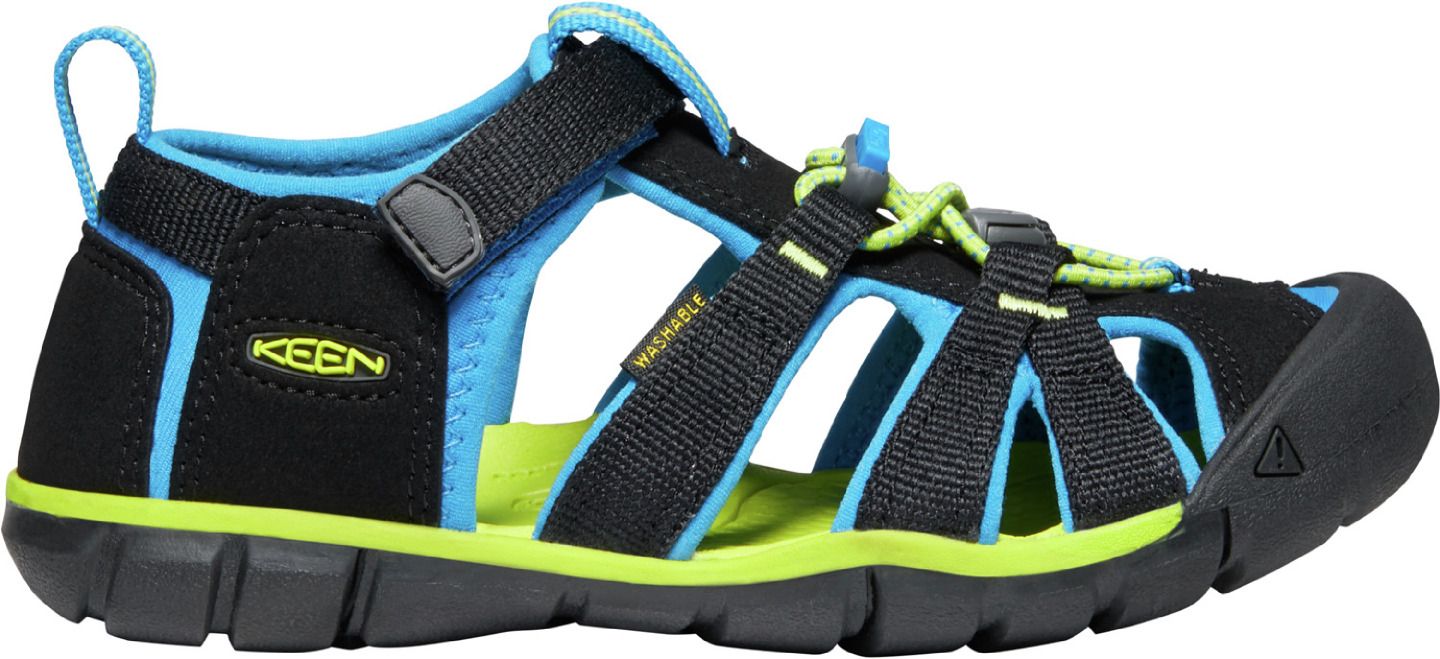 KEEN Kids' Seacamp II CNX Sandals product image