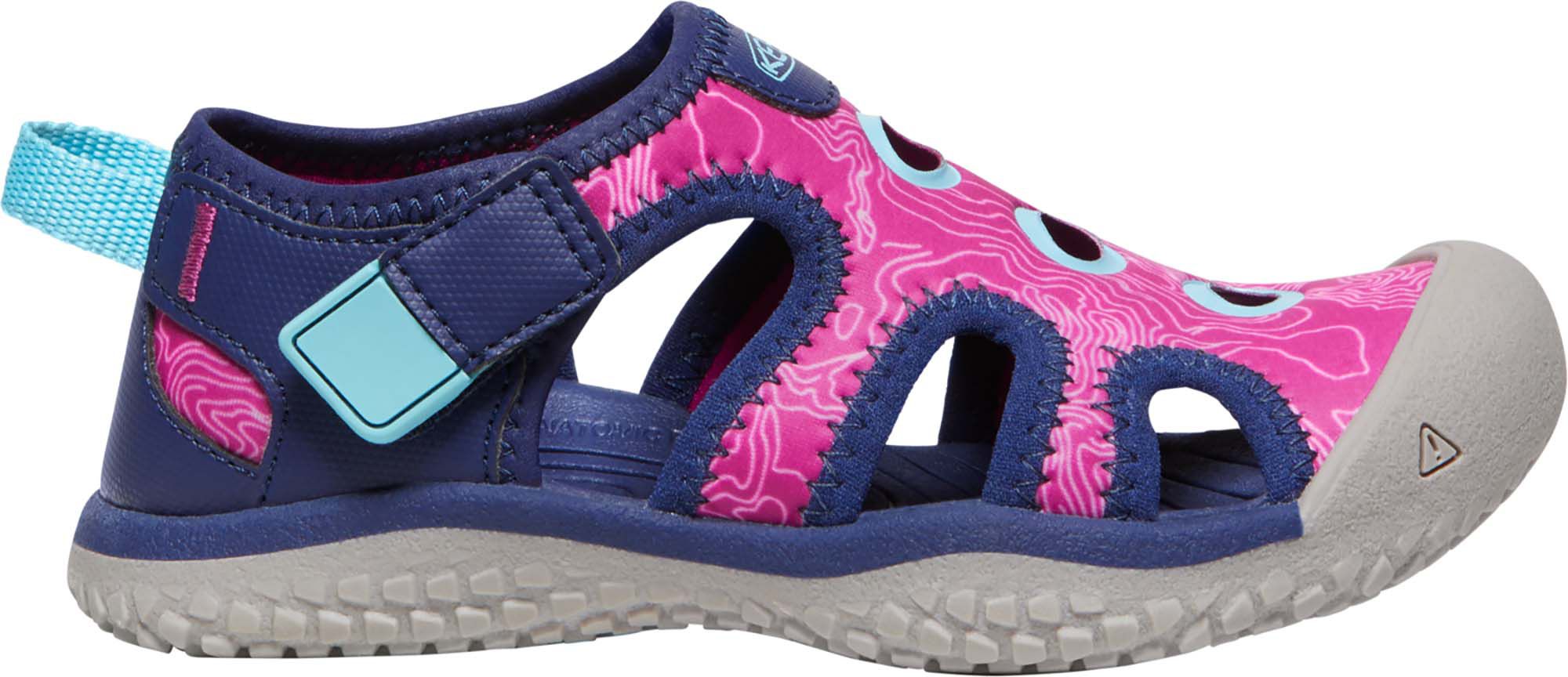 KEEN Kids' Stingray Sandals product image