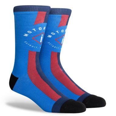 sorry, PKWY 2020-21 City Edition Detroit Pistons Crew Socks is currently out of stock