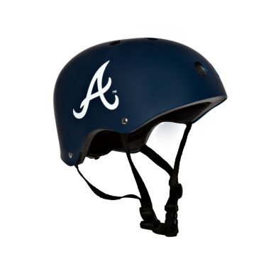 sorry, Walk-Onz Sports Youth Atlanta Braves Multi-Sport Helmet is currently out of stock
