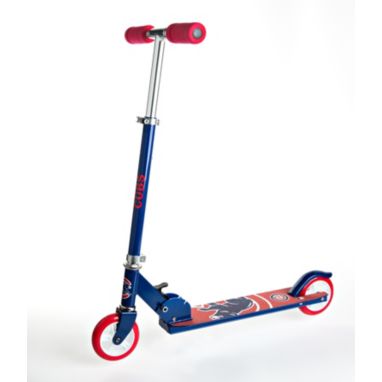 sorry, Walk-Onz Sports Youth Chicago Cubs Folding Kick Scooter is currently out of stock