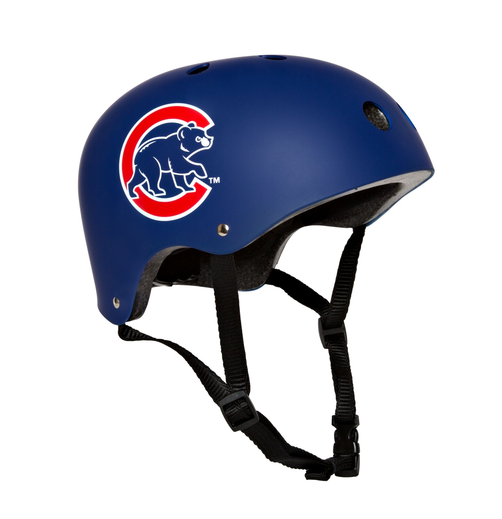 cubs helmet