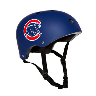 sorry, Walk-Onz Sports Youth Chicago Cubs Multi-Sport Helmet is currently out of stock