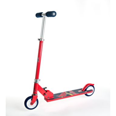 sorry, Walk-Onz Sports Youth St Louis Cardinals Folding Kick Scooter is currently out of stock