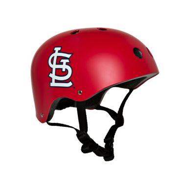 sorry, Walk-Onz Sports Youth St Louis Cardinals Multi-Sport Helmet is currently out of stock