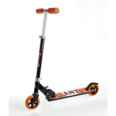 sorry, Walk-Onz Sports Youth San Francisco Giants Folding Kick Scooter is currently out of stock