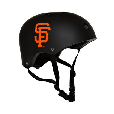 sorry, Walk-Onz Sports Youth San Francisco Giants Multi-Sport Helmet is currently out of stock