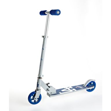 sorry, Walk-Onz Sports Youth Los Angeles Dodgers Folding Kick Scooter is currently out of stock