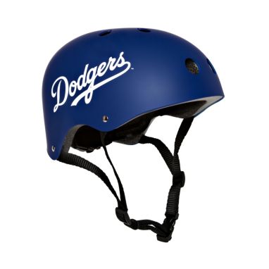 sorry, Walk-Onz Sports Youth Los Angeles Dodgers Multi-Sport Helmet is currently out of stock