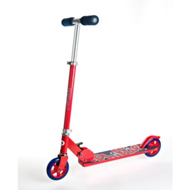 sorry, Walk-Onz Sports Youth Philadelphia Phillies Folding Kick Scooter is currently out of stock
