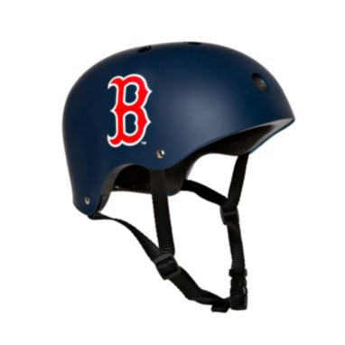 sorry, Walk-Onz Sports Youth Boston Red Sox Multi-Sport Helmet is currently out of stock