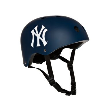 sorry, Walk-Onz Sports Youth New York Yankees Multi-Sport Helmet is currently out of stock