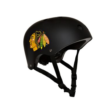 sorry, Walk-Onz Sports Youth Chicago Blackhawks Multi-Sport Helmet is currently out of stock