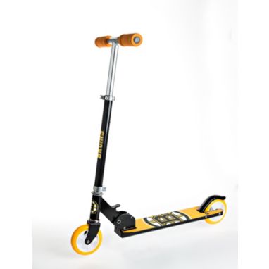 sorry, Walk-Onz Sports Youth Boston Bruins Folding Kick Scooter is currently out of stock