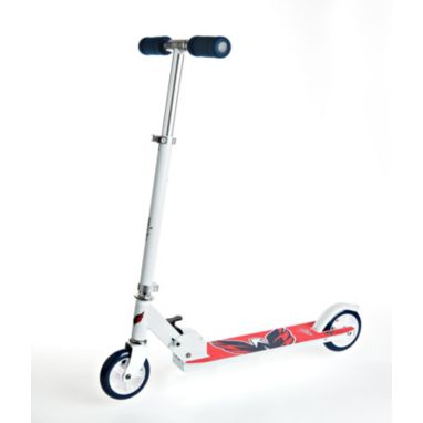 sorry, Walk-Onz Sports Youth Washington Capitals Folding Kick Scooter is currently out of stock