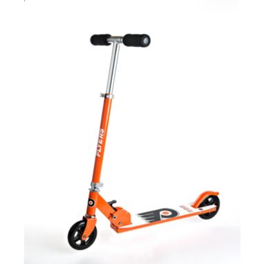 sorry, Walk-Onz Sports Youth Philadelphia Flyers Folding Kick Scooter is currently out of stock