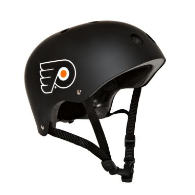 sorry, Walk-Onz Sports Youth Philadelphia Flyers Multi-Sport Helmet is currently out of stock