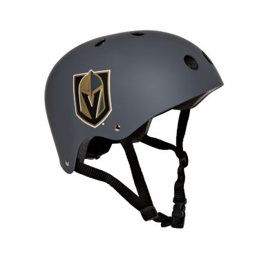 sorry, Walk-Onz Sports Youth Las Vegas Knights Multi-Sport Helmet is currently out of stock