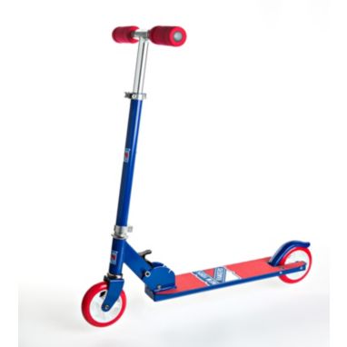 sorry, Walk-Onz Sports Youth New York Rangers Folding Kick Scooter is currently out of stock