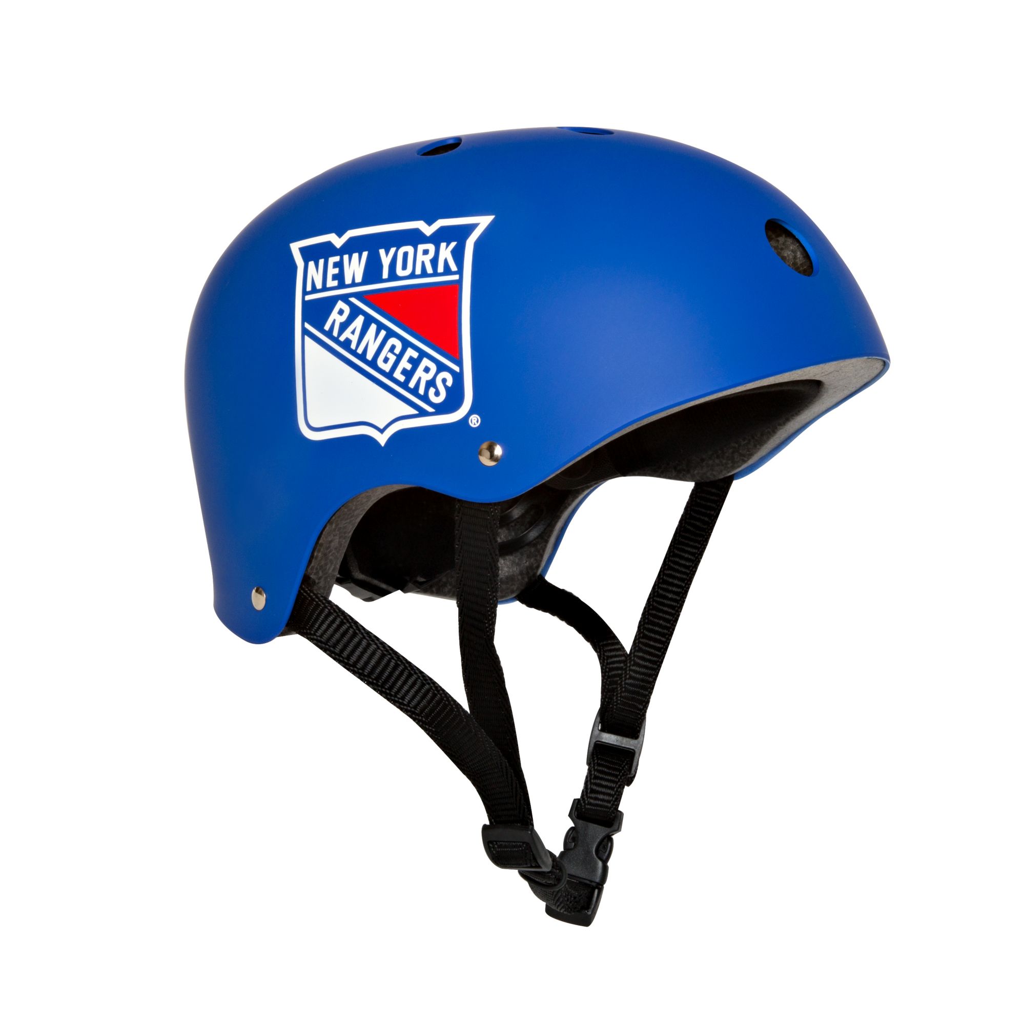 new york rangers hard hat