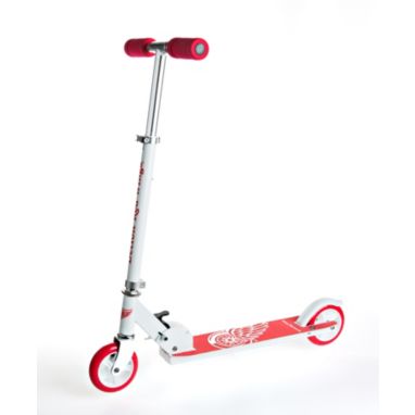 sorry, Walk-Onz Sports Youth Detroit Redwings Folding Kick Scooter is currently out of stock