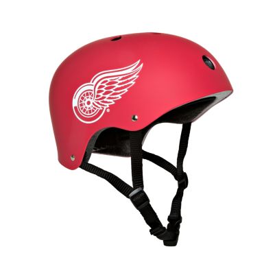 sorry, Walk-Onz Sports Youth Detroit Redwings Multi-Sport Helmet is currently out of stock
