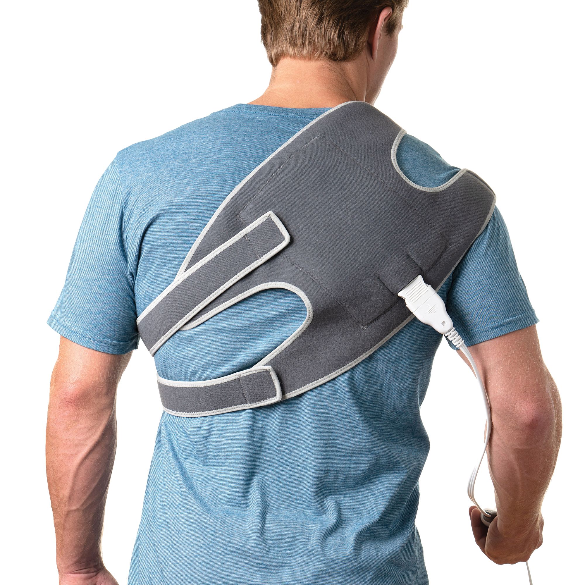 Pure Enrichment PureRelief Joint & Muscle Hot/Cold Wrap product image