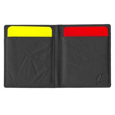 sorry, Kwik Goal Leather Referee Wallet is currently out of stock