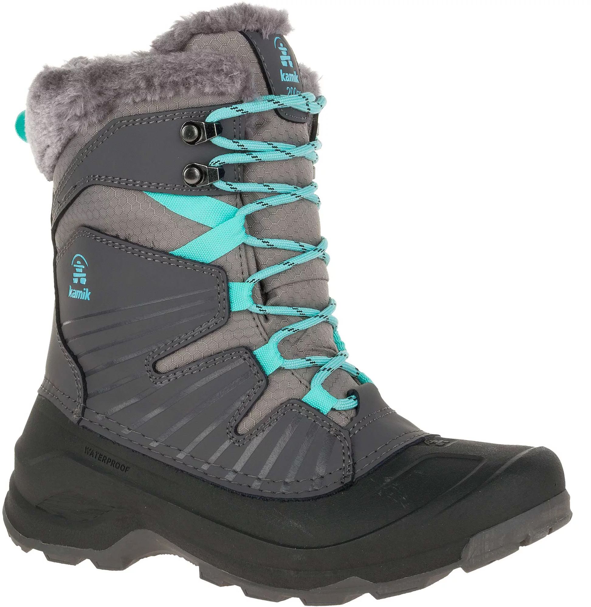 Kamik Women's Iceland F Winter Boots product image