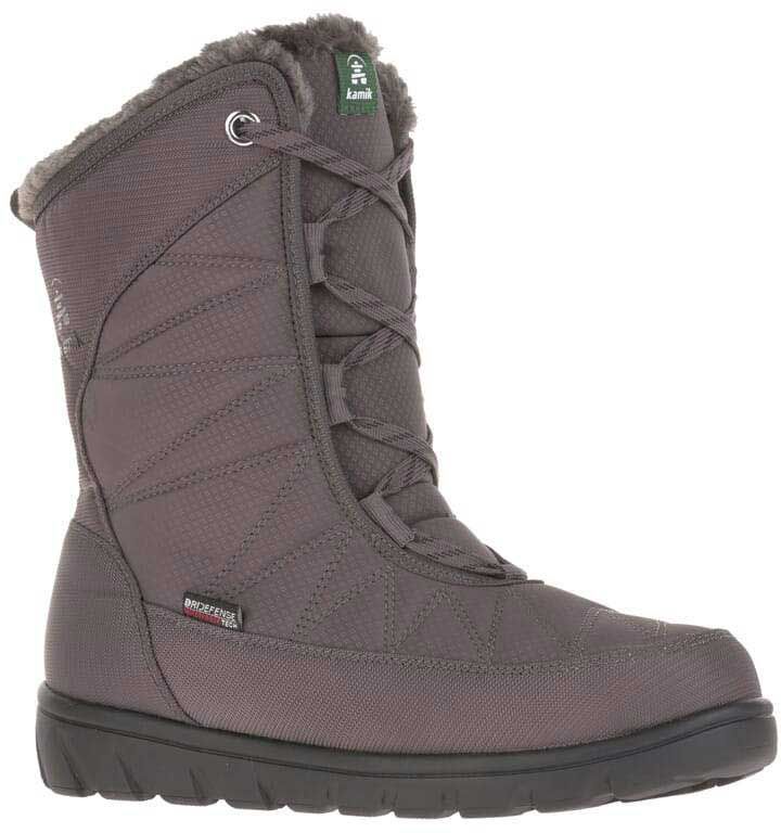 dick's sporting goods women's winter boots