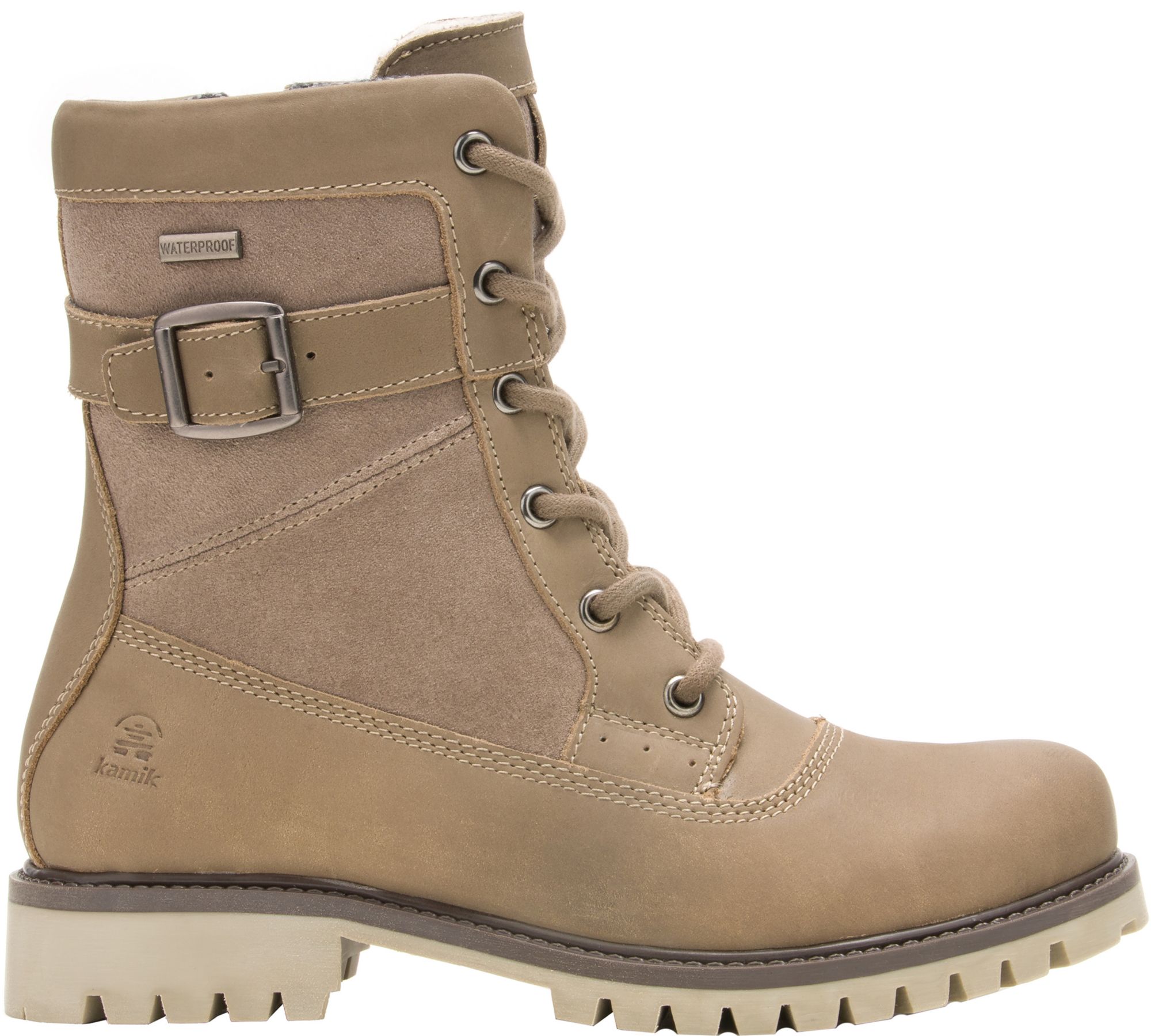 Kamik Women's Rogue Mid Waterproof Winter Boots product image