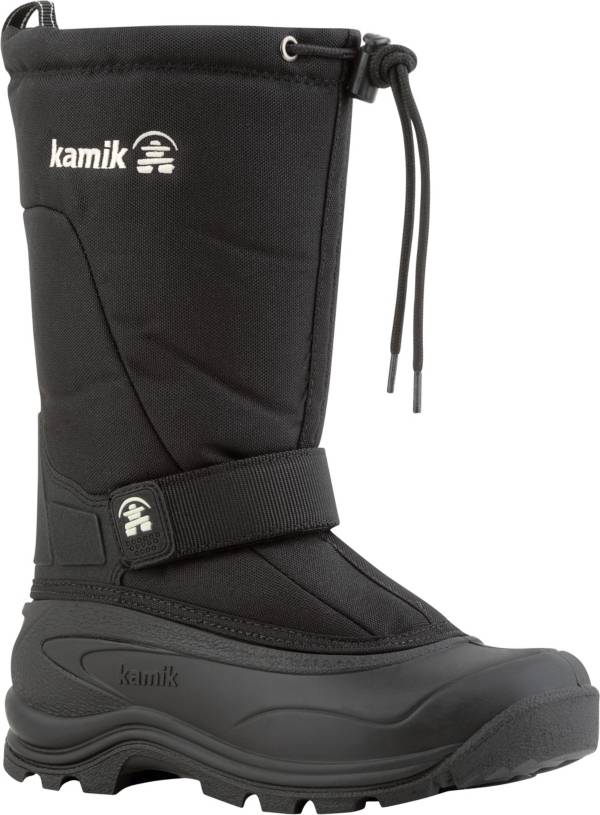 Kamik women's shop snow boots