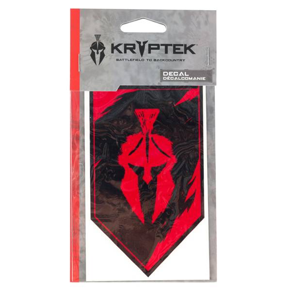 Kryptek Banner Decal product image