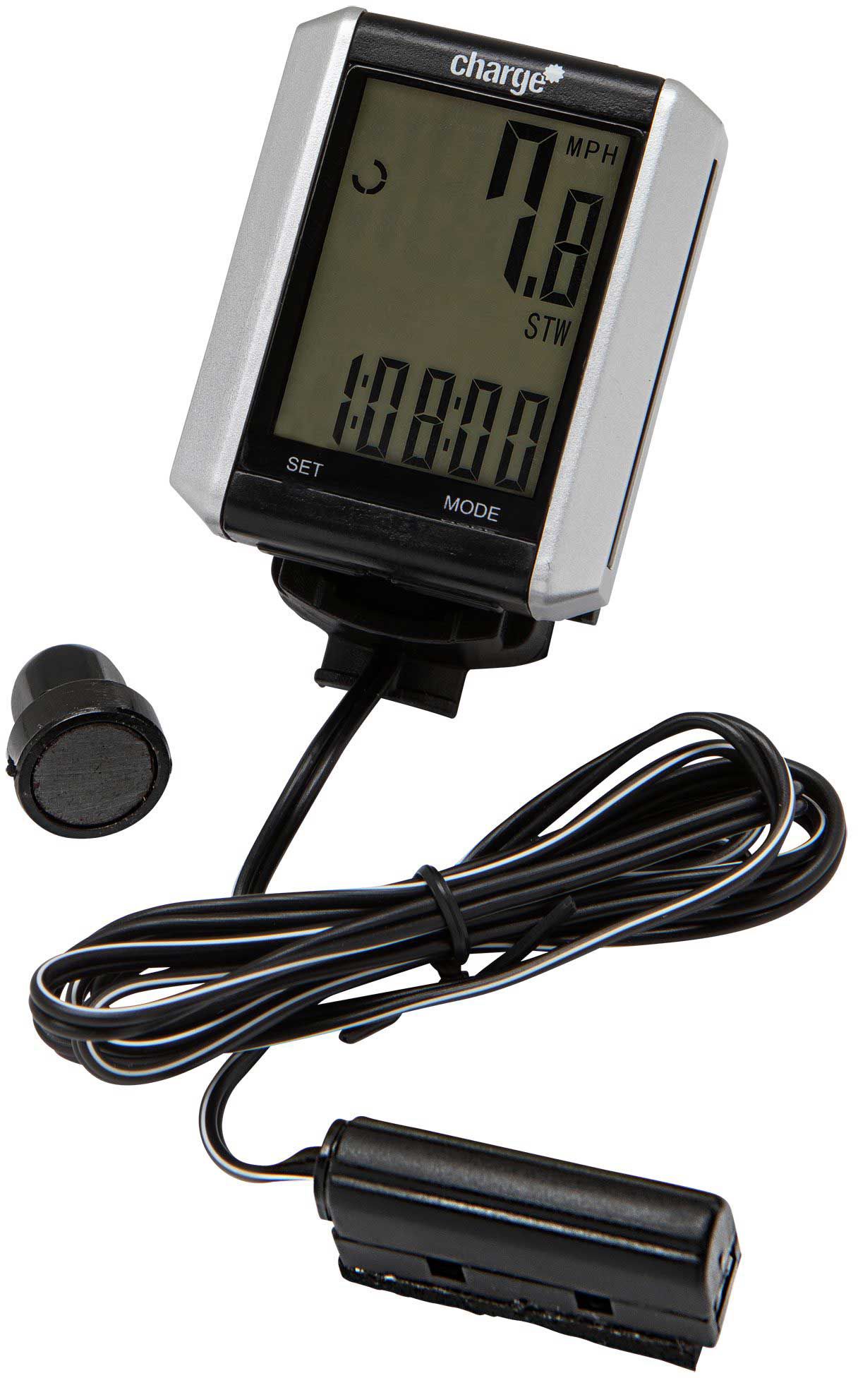 Charge Wired Cycle Computer product image