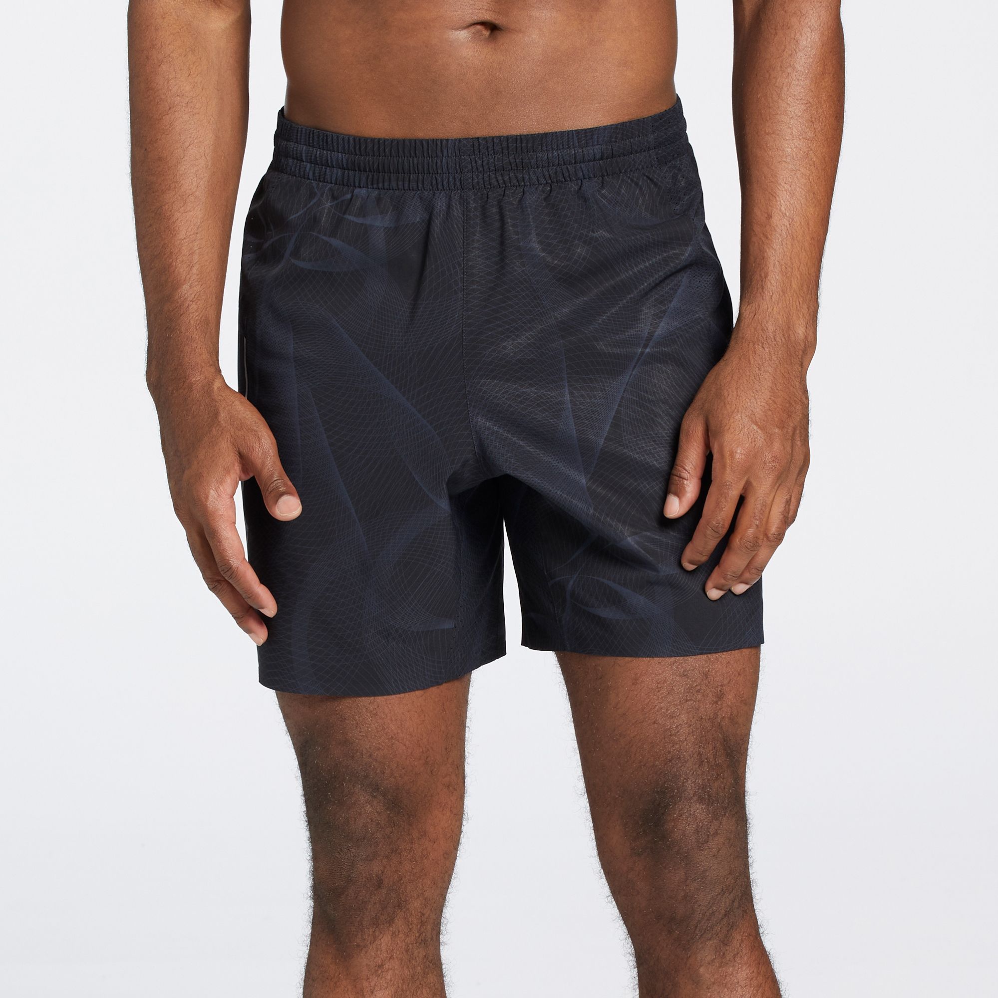 lulu lemon mens running shorts