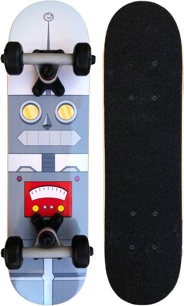 Kryptonics 22" Locker Board Skateboard product image